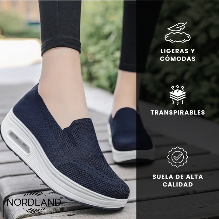 Zapatillas Europa NORDLAND™