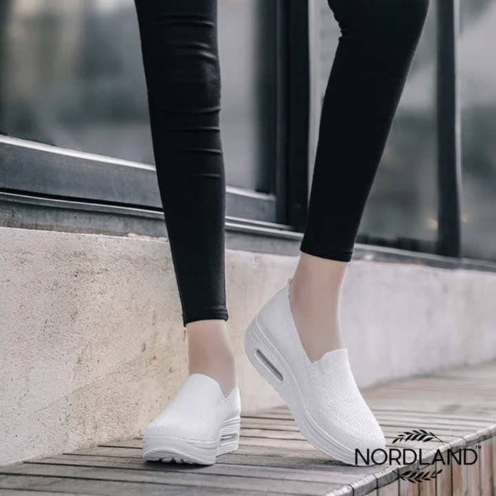 Zapatillas Europa NORDLAND™