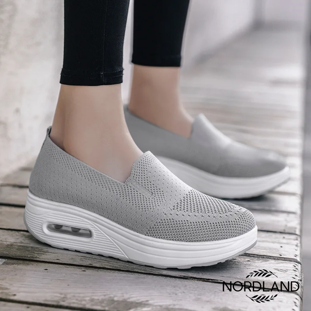 Zapatillas Europa NORDLAND™